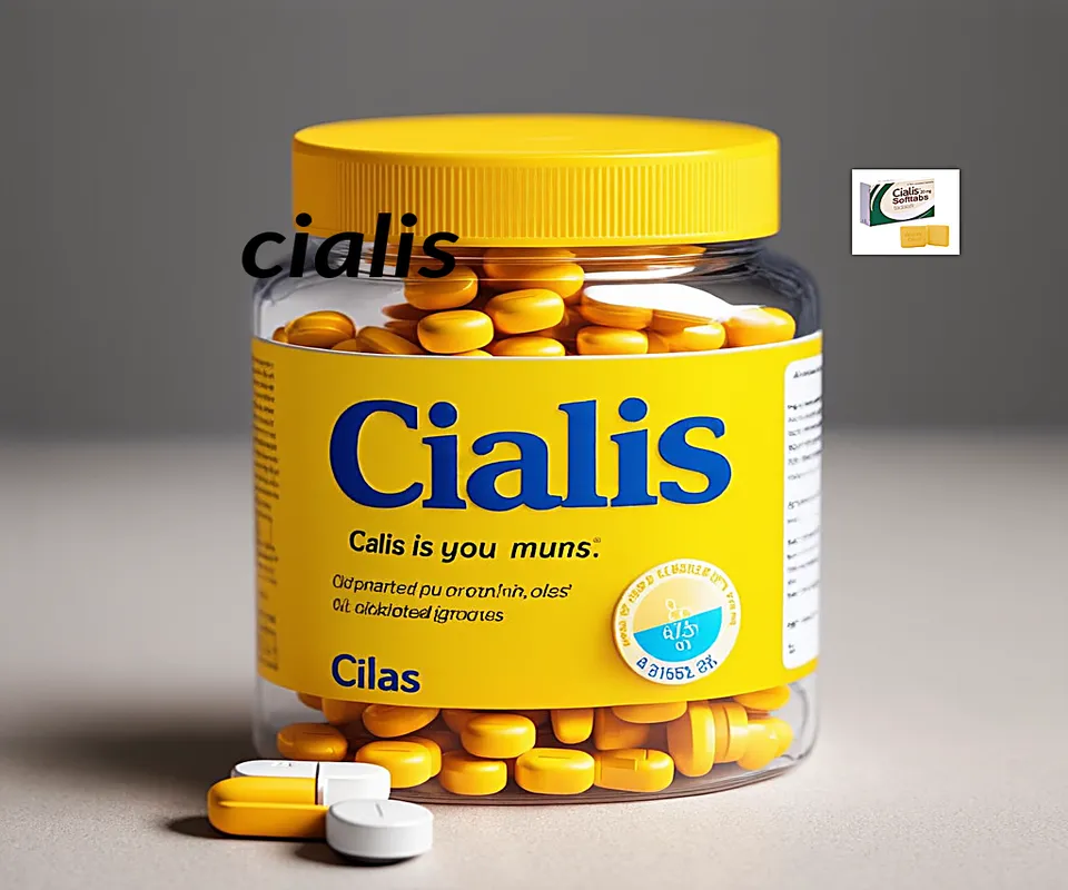 Per acquistare il cialis ci vuole la ricetta medica